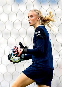 Selma Panengstuen